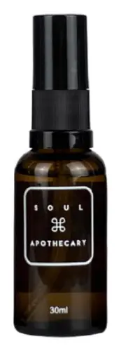 Soul Apothecary Niacinamide + HA Serum in 10%