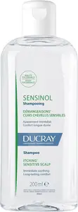 Ducray Sensinol Shampoo