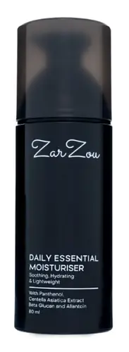 Zarzou Daily Essesntial Moisturizer