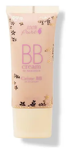 100% Pure BB Cream 30 Radiance