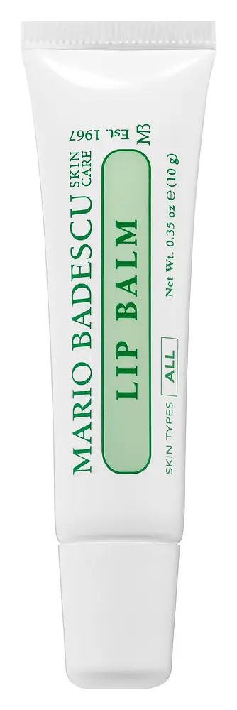 Mario Badescu Lip Balm Original