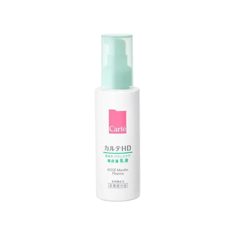 Kosé Carté HD Balance Care Lotion
