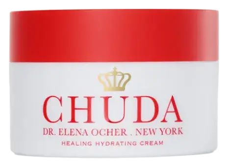 Chuda Skincare Healing Hydrating Cream