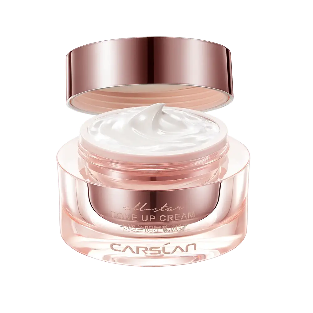 Carslan All-Star Tone Up Cream
