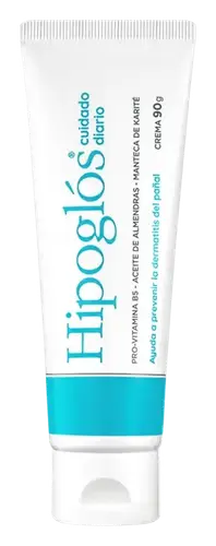 Hipoglós Crema Para Dermatitis Del Pañal
