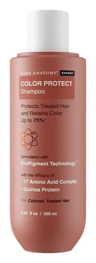 Bare Anatomy Color Protect Shampoo