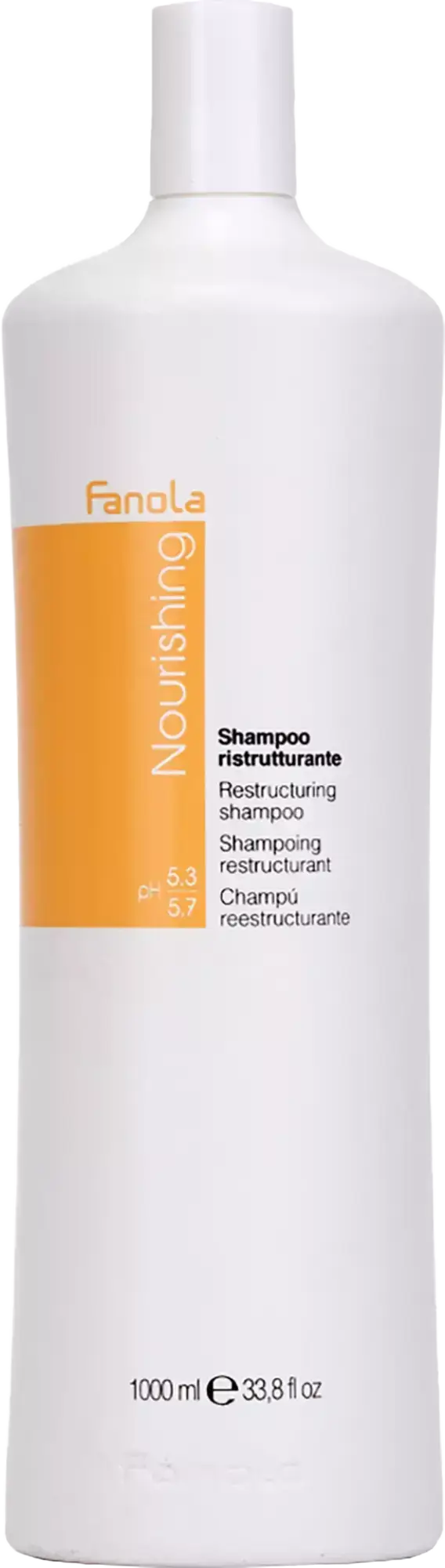 Fanola Nourishing Restructuring Shampoo