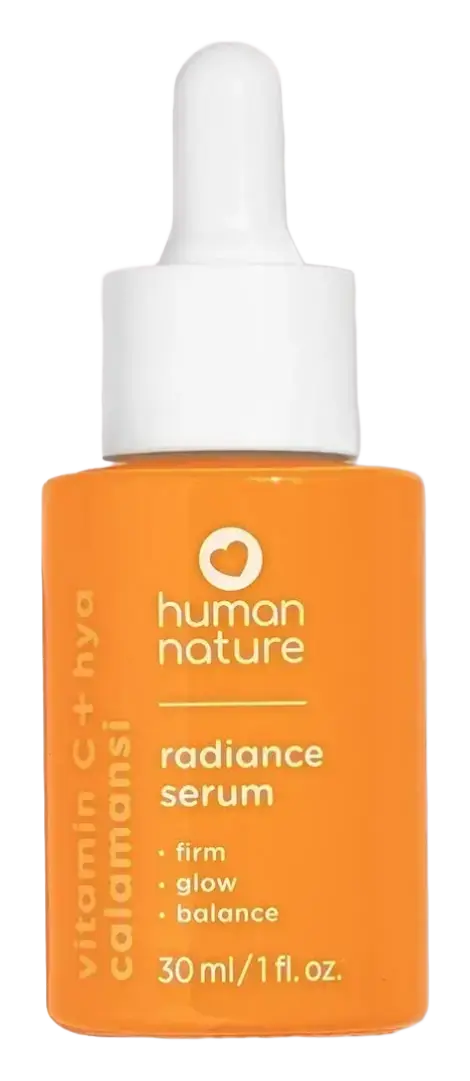 Human Nature Radiance Serum