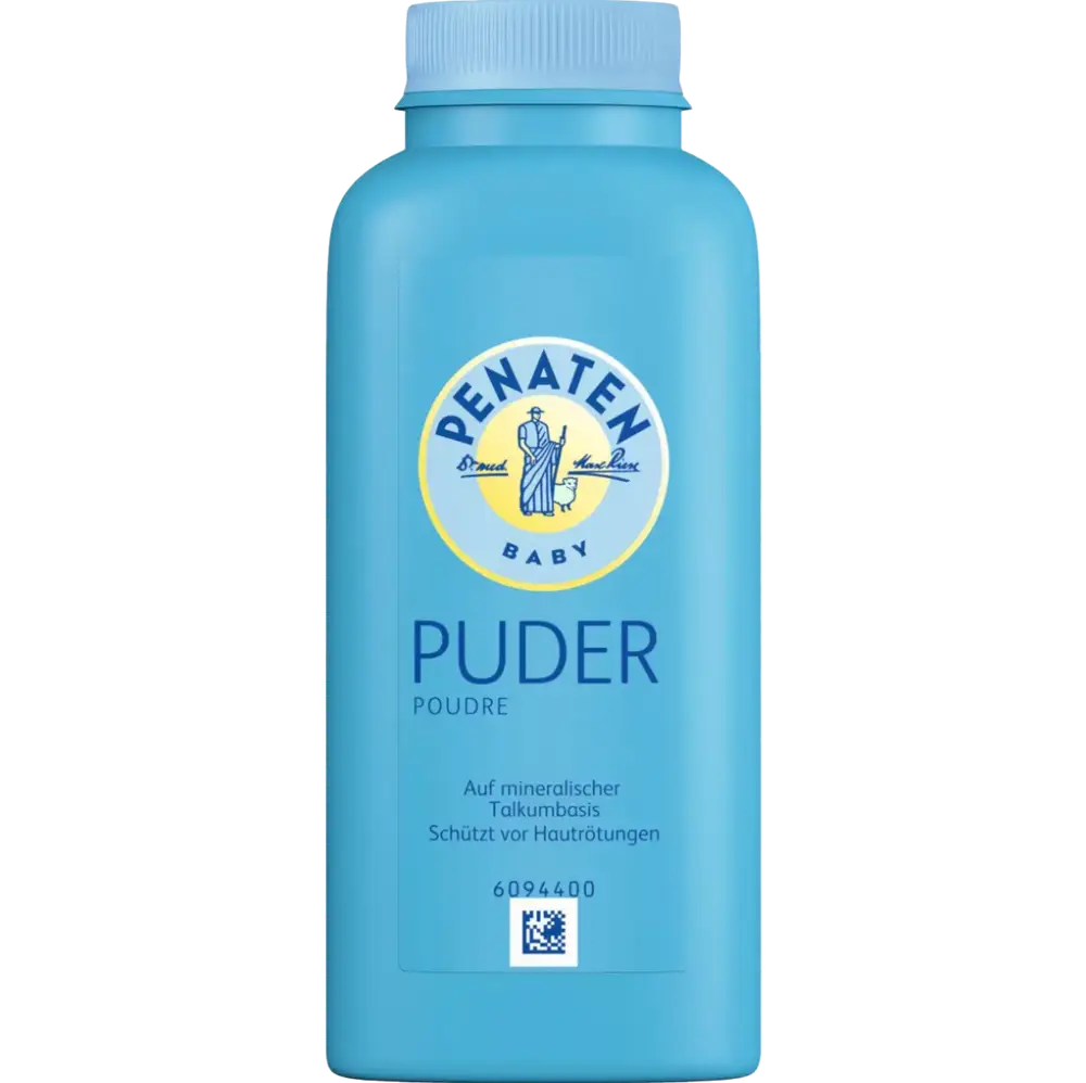 Penaten Baby Puder