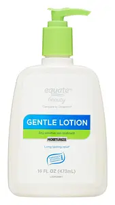 Equate Gentle Lotion
