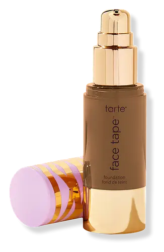 Tarte Face Tape Foundation 53G Deep Golden