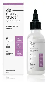 Deconstruct Hair Growth Serum