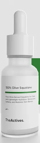 TheActives 100% Olive Squalane