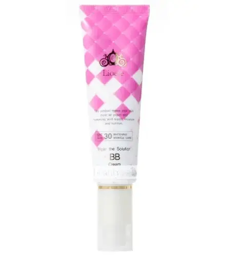 Lioele Triple The Solution BB Cream SPF 30 PA++