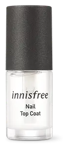 innisfree Nail Top Coat