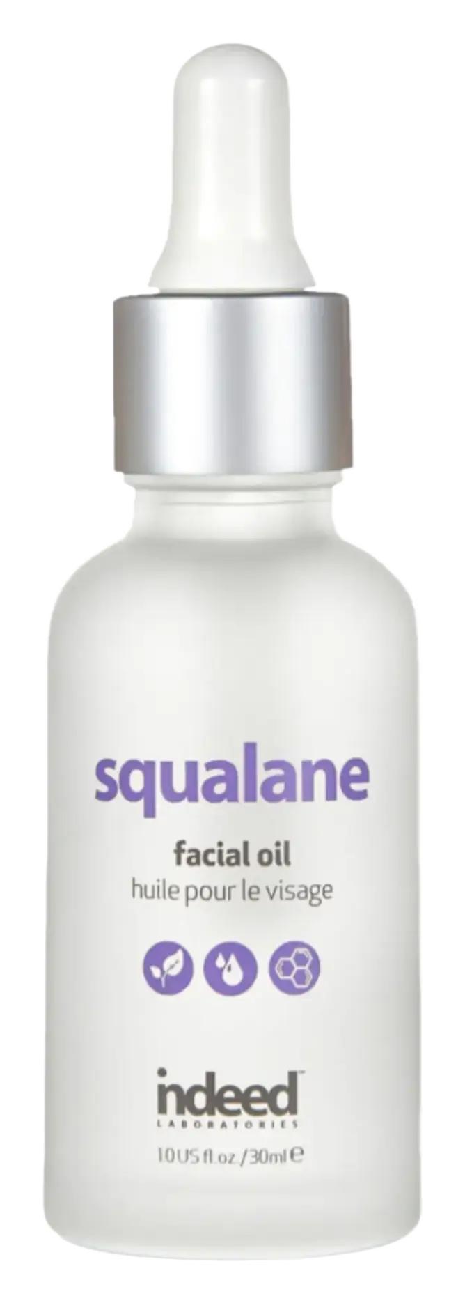 Indeed Labs Squalane Facial Oil