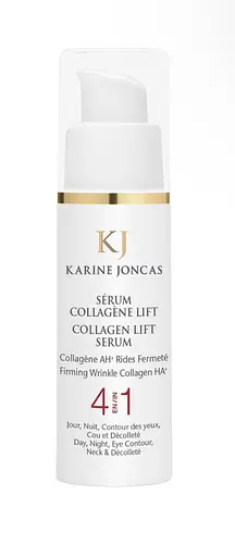 Karine Joncas Collagen Lift Serum