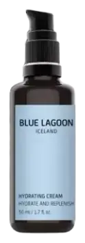 Blue Lagoon Iceland Hydrating Cream