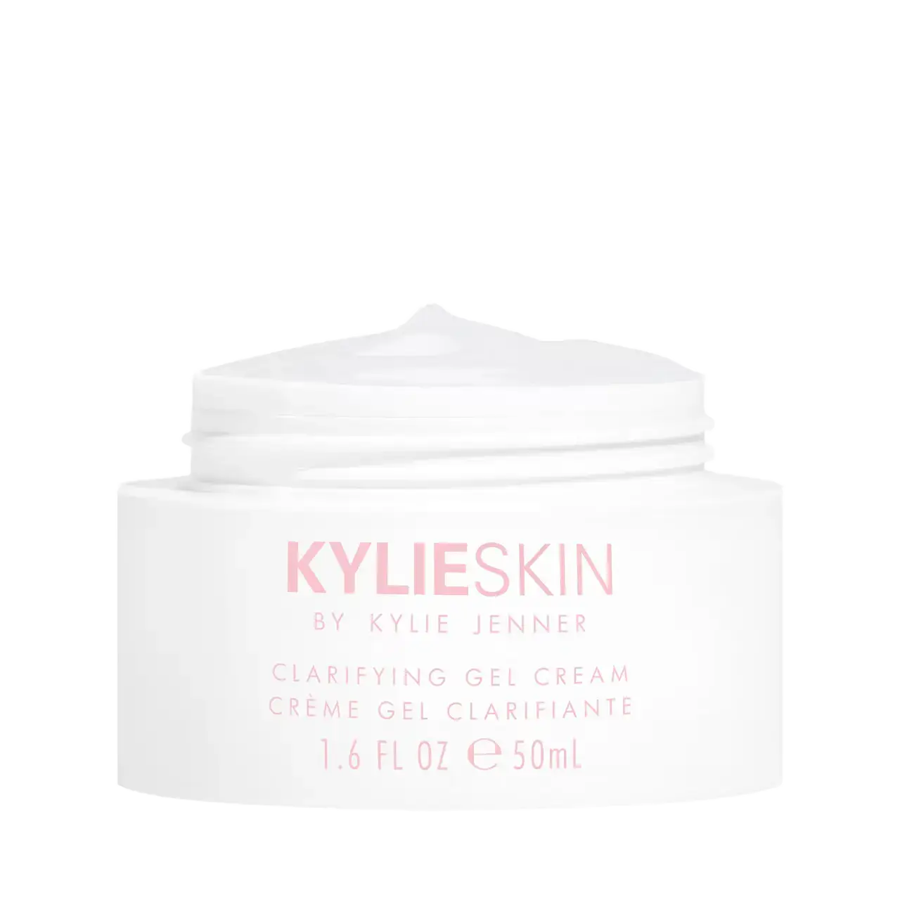 Kylie Skin Clarifying Gel Cream