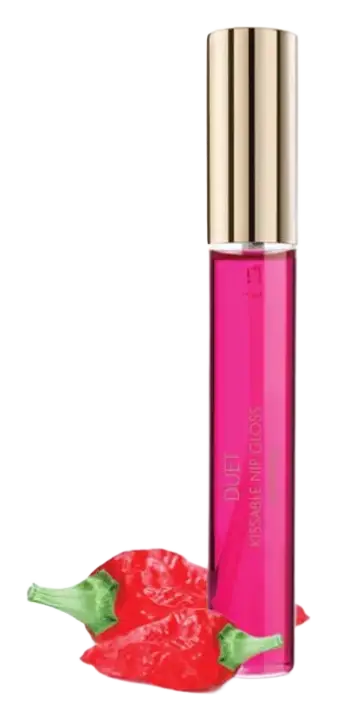 Bijoux Indiscrets Nip Gloss Warming