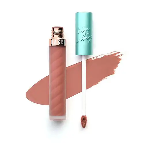 Beauty Bakerie Matte Lip Whip Cake d’Ivoire