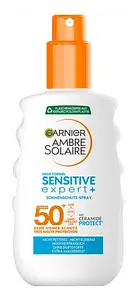 Garnier Ambre Solaire Sensitive Expert+ Sonnenschutz-Spray SPF 50+ Germany