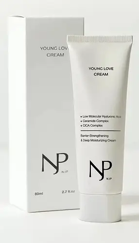 NJP Young Love Cream