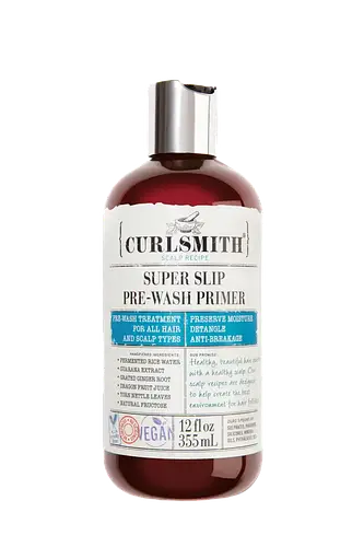 Curlsmith Super Slip Pre-Wash Primer