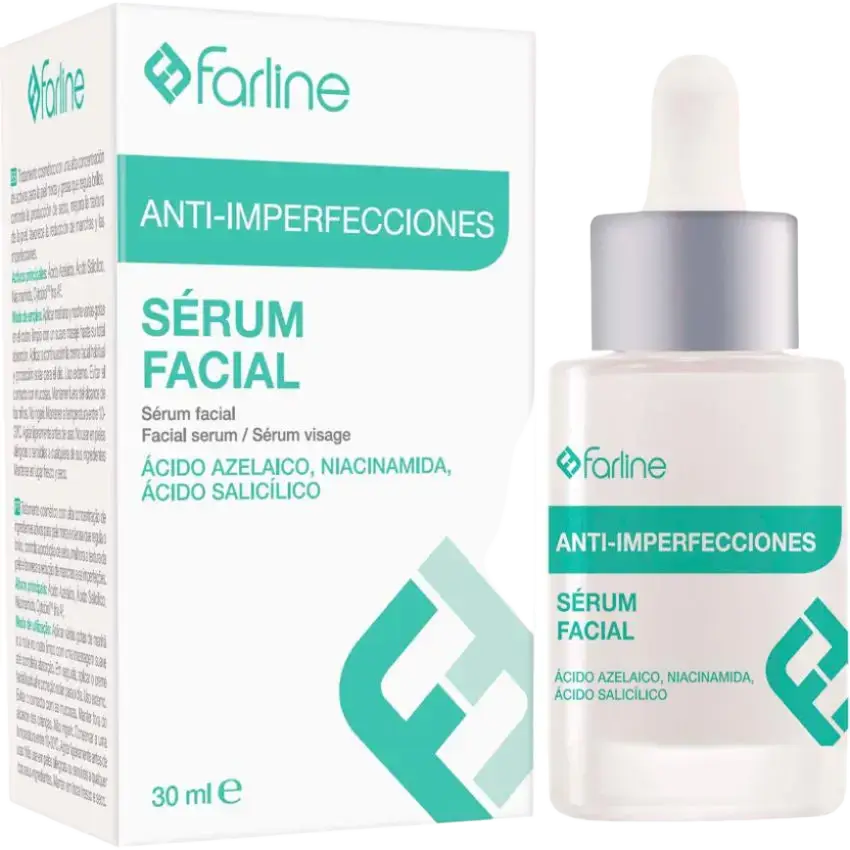 Farline Anti-imperfecciones Serum