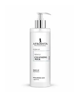 Afrodita CLEAN UP Cleansing Milk