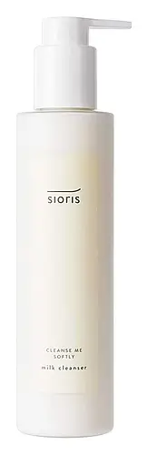 Sioris Cleanse Me Softly Milk Cleanser