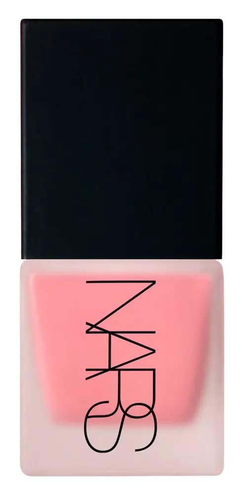 NARS Cosmetics Liquid Blush Orgasm