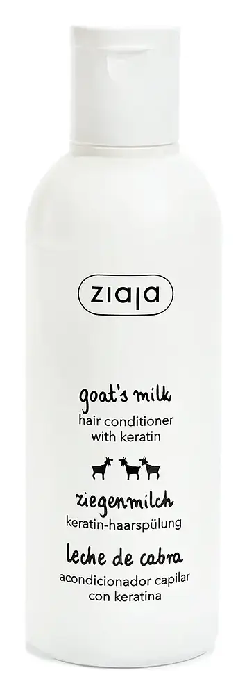 Ziaja Goat's Milk Hair Conditioner