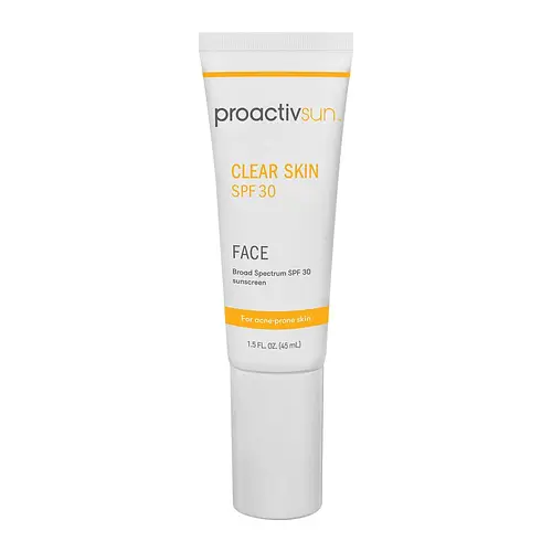 Proactiv Clear Skin SPF 30
