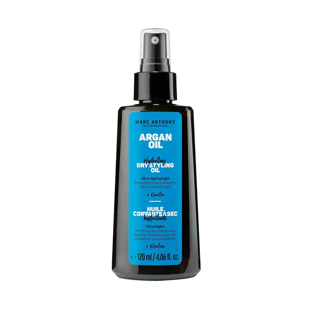 Marc Anthony Argan Oil Hydrating Dry Styling Oil