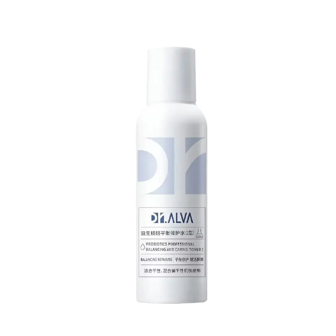 Dr. Alva Probiotics Professional Balancing And Caring Toner
