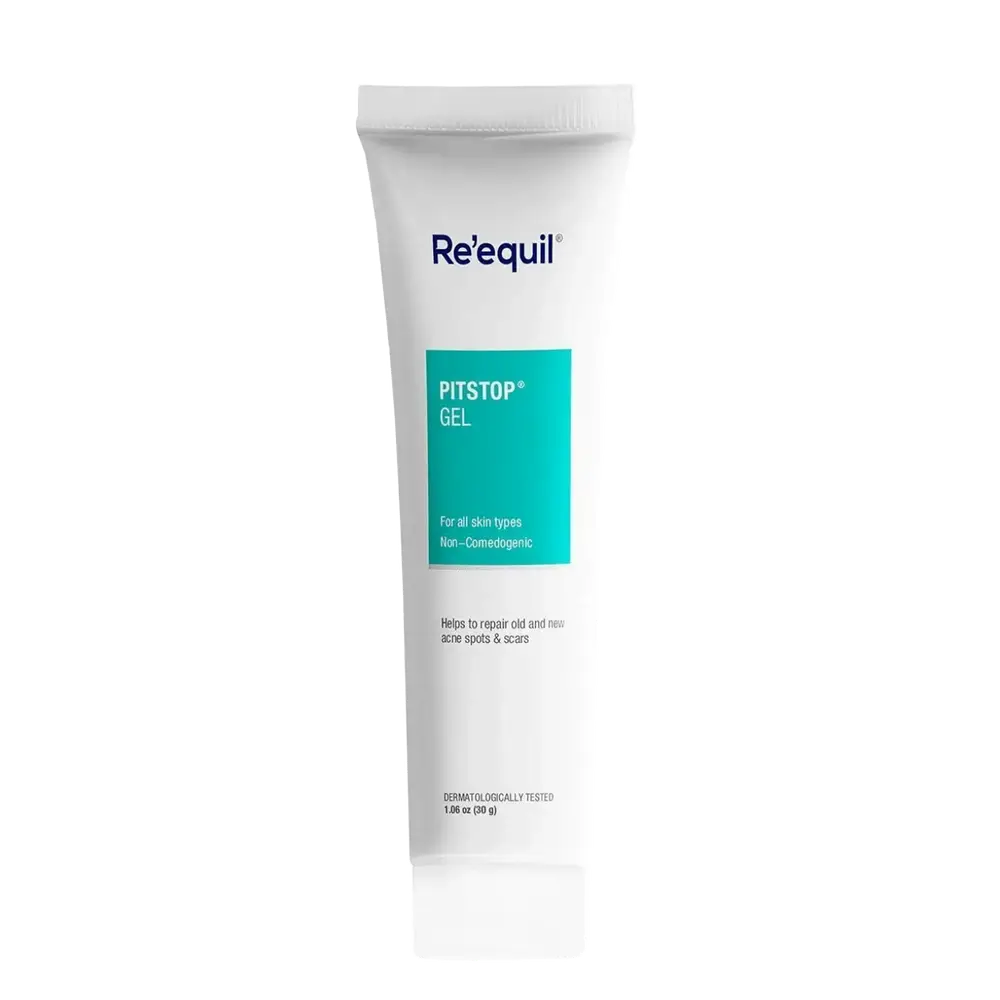 Re’equil Pitstop Gel