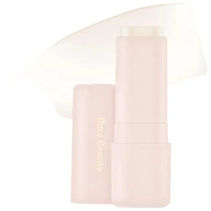 Rare Beauty Find Comfort Lip Butter Balm + Overnight Mask Easygoing