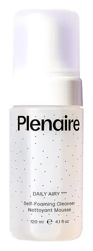 Plenaire Daily Airy Self Foaming Cleanser