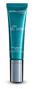 Colorescience Tint du Soleil SPF 30 UV Protective Foundation
