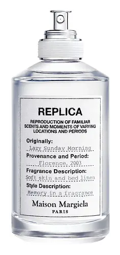 Maison Margiela Replica Lazy Sunday Morning