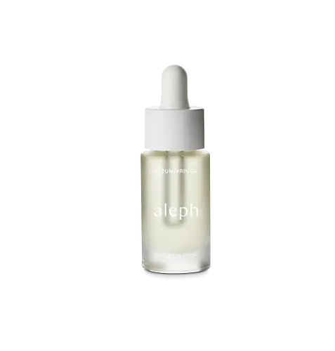Aleph Beauty Serum / Primer