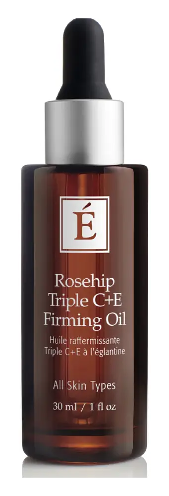 Eminence Organics Rosehip Triple C+E Firming Oil