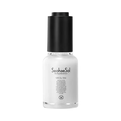 SeohaeSol Glow Repair Bakuchiol Serum