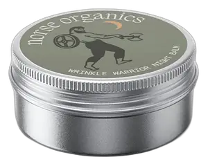 Norse Organics Wrinkle Warrior Night Balm