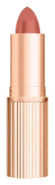 W7 Lip Culture Satin Lipstick First Date