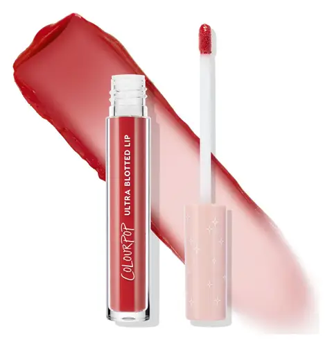 Colourpop Ultra Blotted Lip Keep It Classy