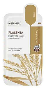 Mediheal Placenta Essential Mask - Nourishing