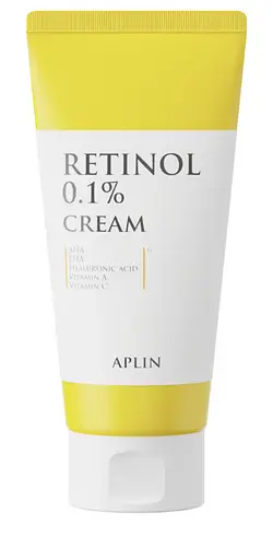 Aplin Retinol 0.1% Cream