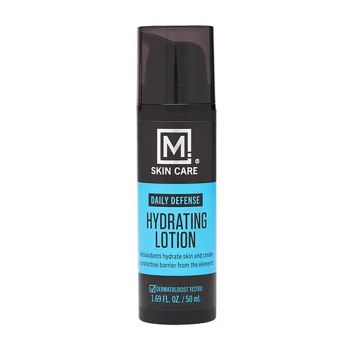 M. Skincare Daily Defense Hydrating Lotion